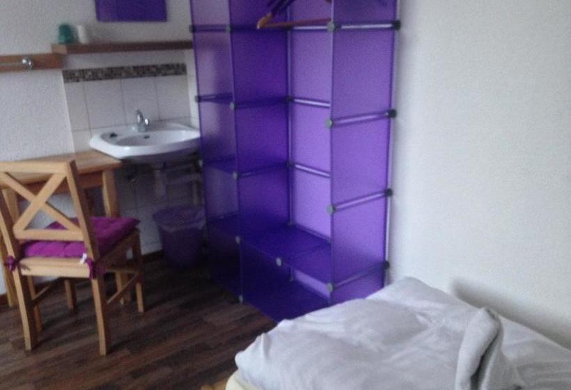 Hostel Im Osterzgebirge 7