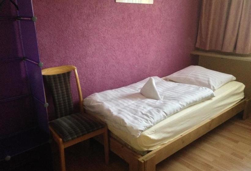 Hostel Im Osterzgebirge 8