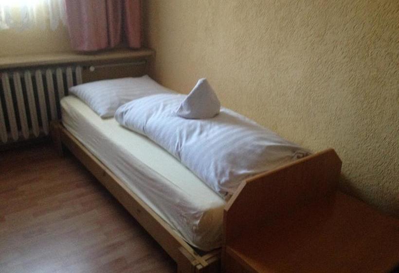 Hostel Im Osterzgebirge 9