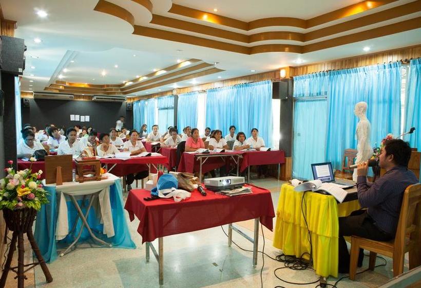 Hotel Baan Suan Chan 15