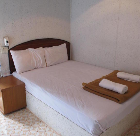 Hotel Baan Suan Chan 2