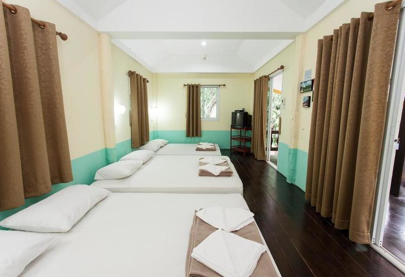 Hotel Baan Suan Chan 20