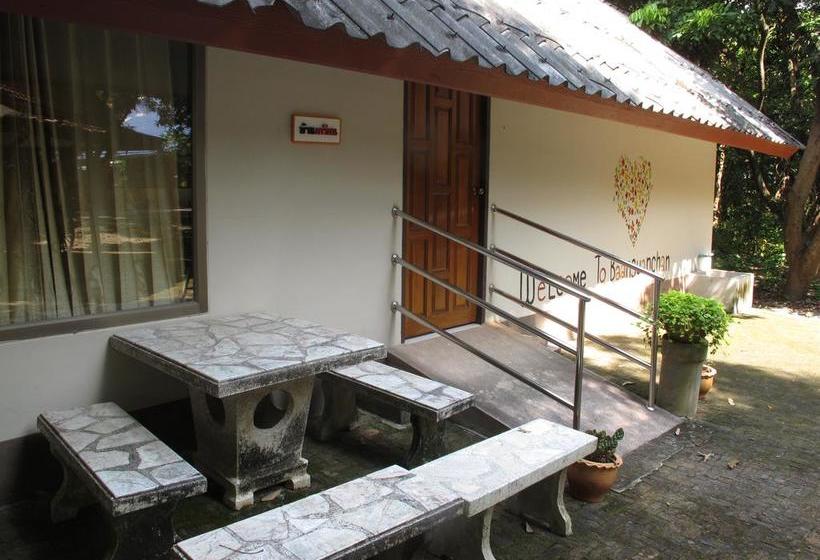 Hotel Baan Suan Chan 5