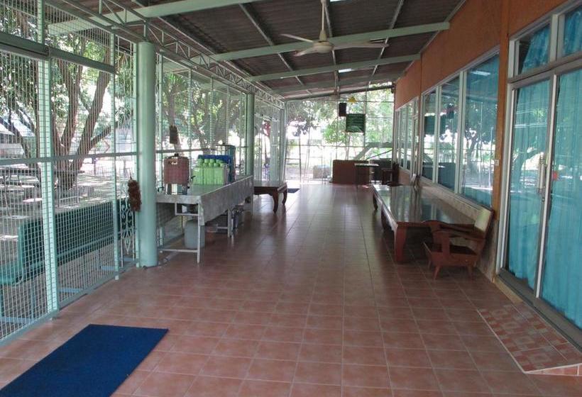 Hotel Baan Suan Chan 6