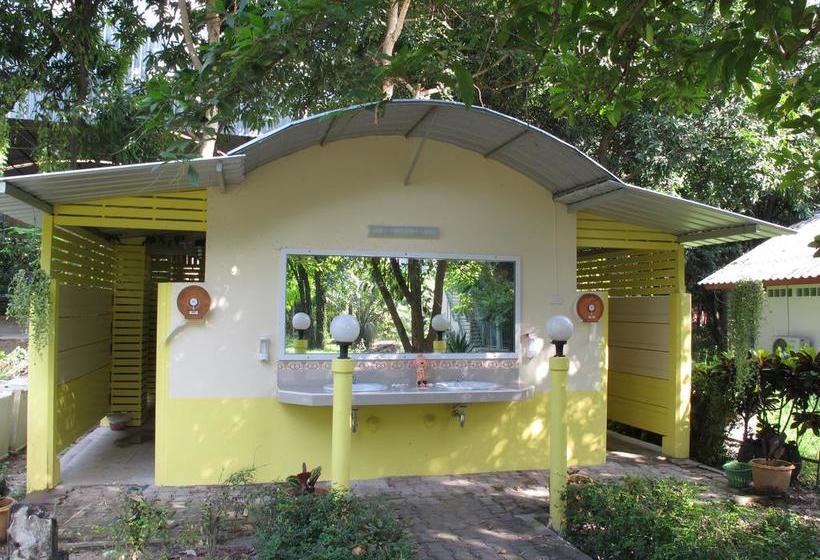 Hotel Baan Suan Chan 7