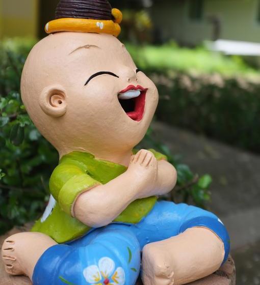 Hotel Baan Suan Chan 9