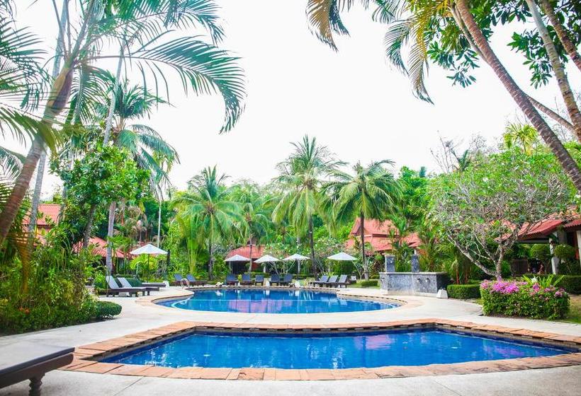 Resort Dasein Chalong Bay Rawai Beach Phuket