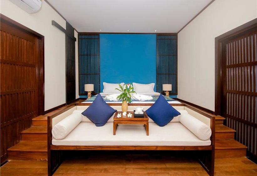 Resort Dasein Chalong Bay 10