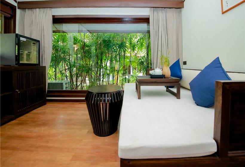 Resort Dasein Chalong Bay 11