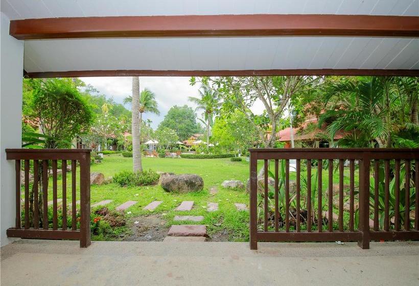 Resort Dasein Chalong Bay 13