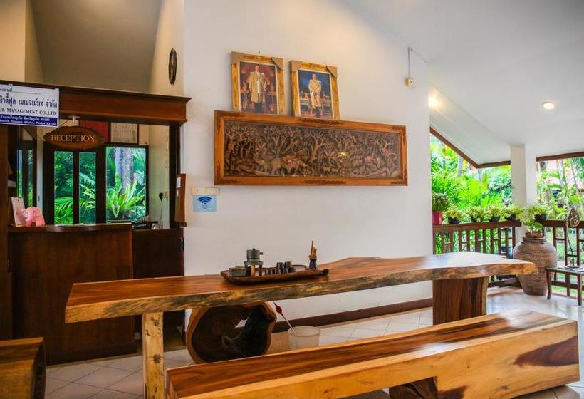 Resort Dasein Chalong Bay 15