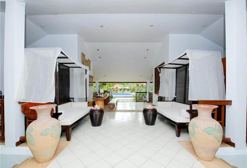 Resort Dasein Chalong Bay 16