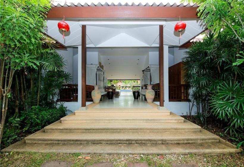 Resort Dasein Chalong Bay 17