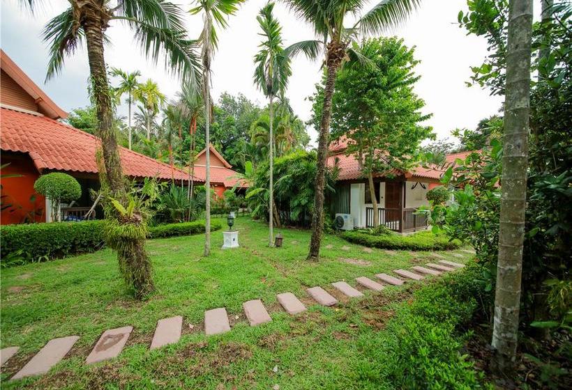 Resort Dasein Chalong Bay 18