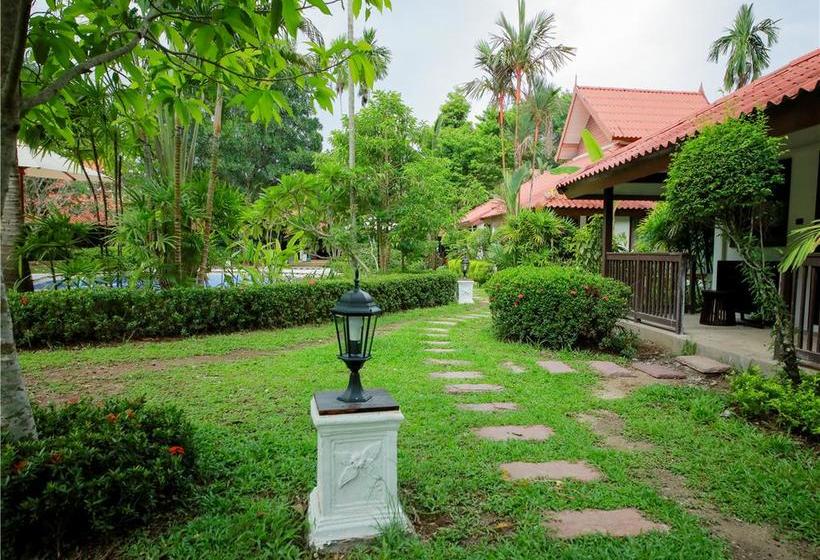 Resort Dasein Chalong Bay 19