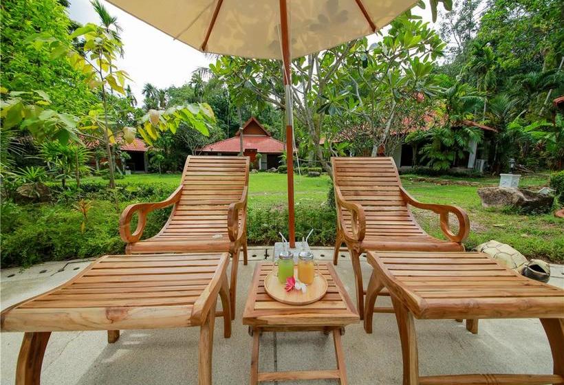 Resort Dasein Chalong Bay 20