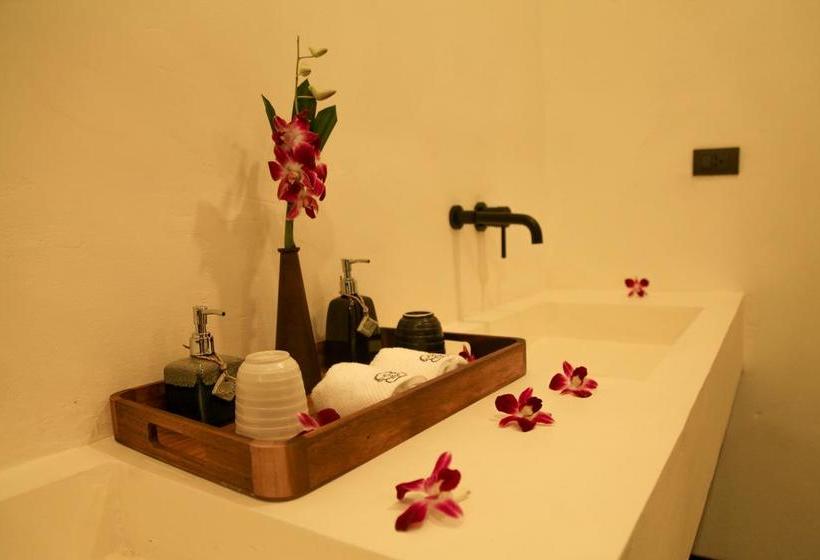 Resort Dasein Chalong Bay 4