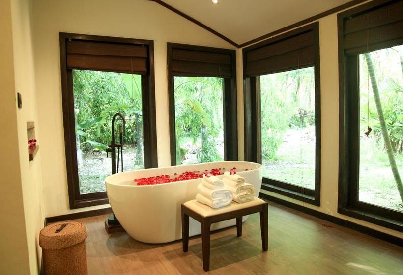 Resort Dasein Chalong Bay 5