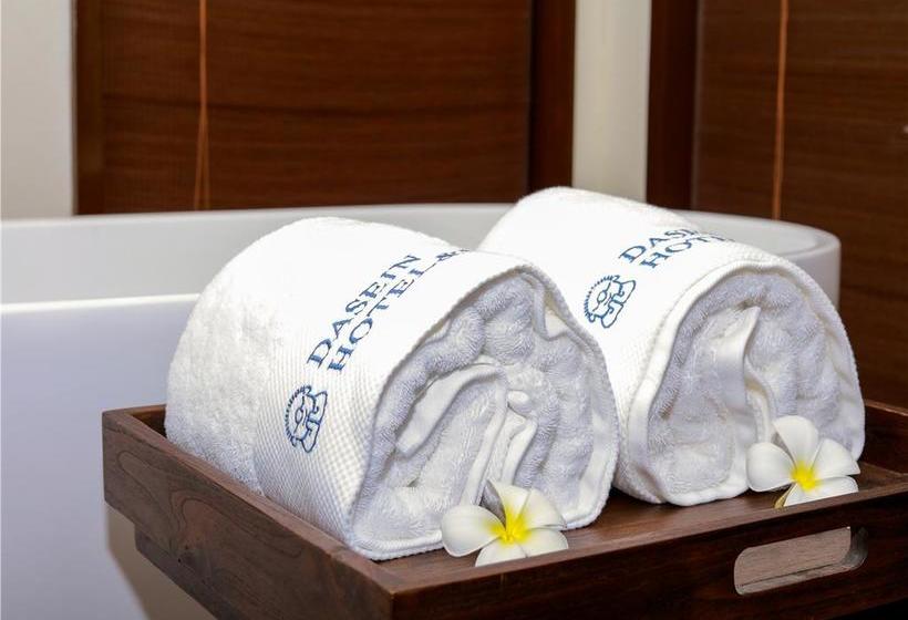 Resort Dasein Chalong Bay 6