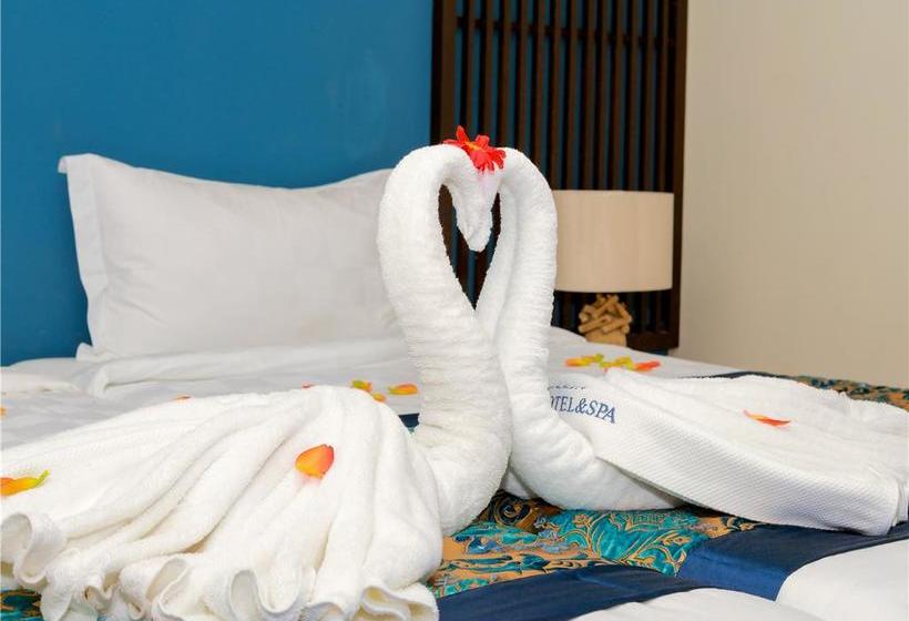 Resort Dasein Chalong Bay 7