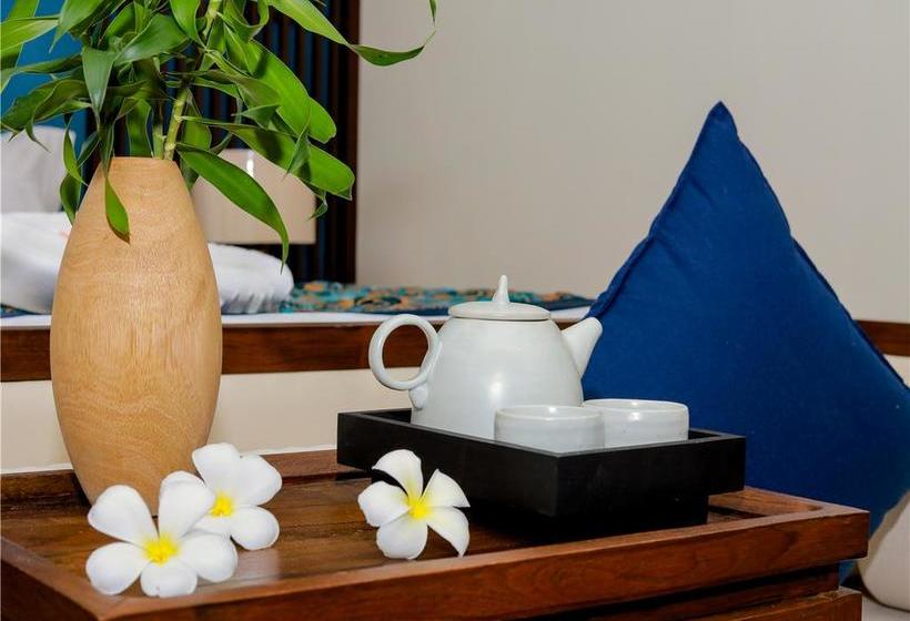 Resort Dasein Chalong Bay 8