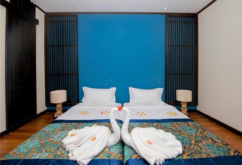 Resort Dasein Chalong Bay 9