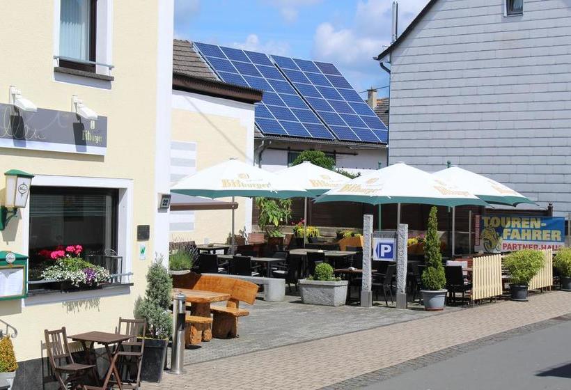 Hotel & Restaurant Hüllen 1