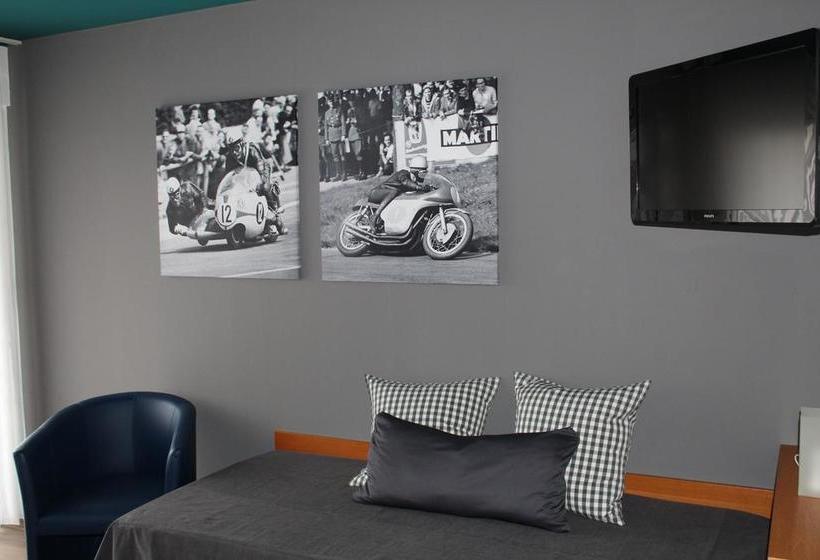 Hotel & Restaurant Hüllen 11