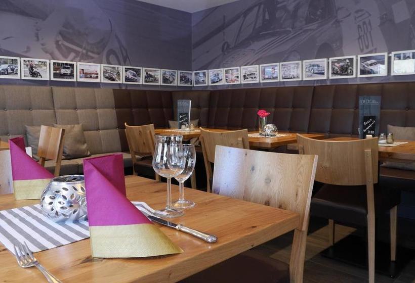 Hotel & Restaurant Hüllen 13