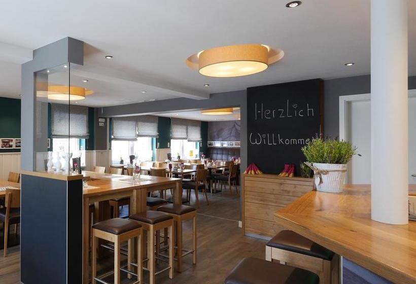 Hotel & Restaurant Hüllen 14