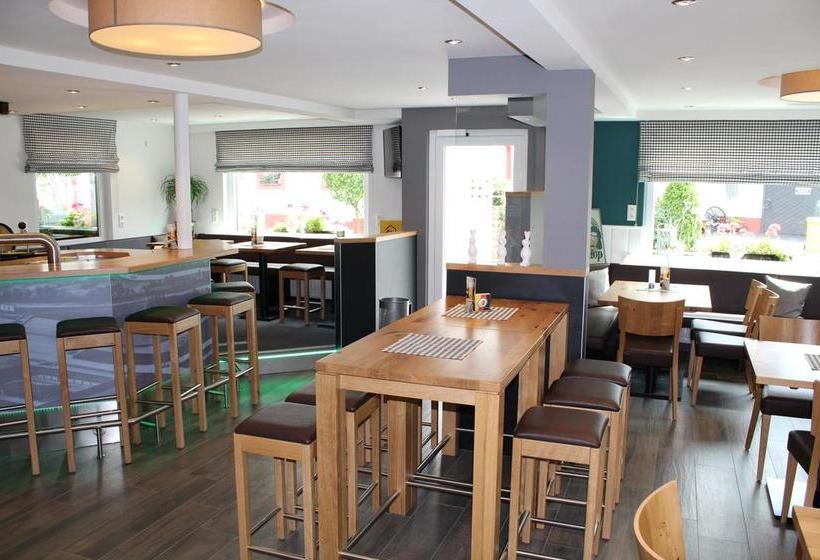 Hotel & Restaurant Hüllen 15