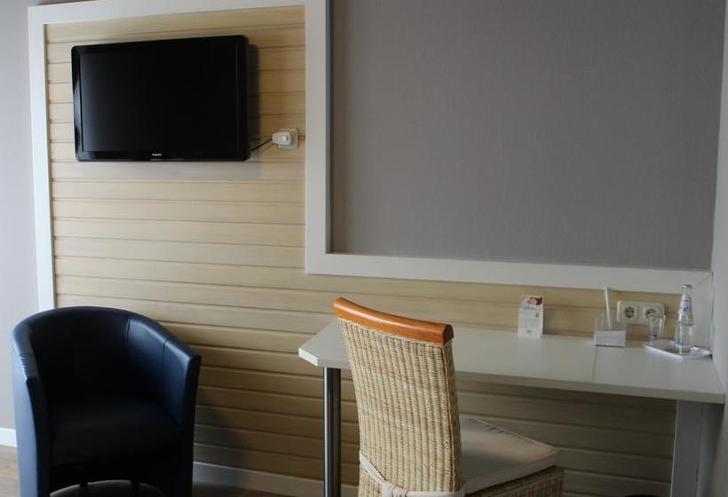 Hotel & Restaurant Hüllen 19