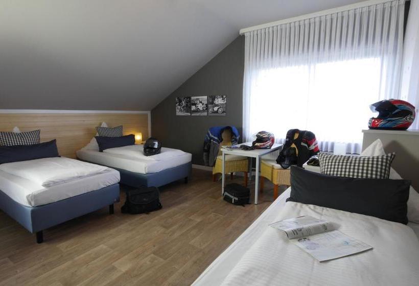 Hotel & Restaurant Hüllen 20