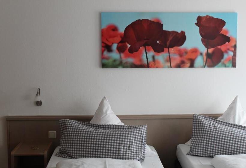 Hotel & Restaurant Hüllen 3