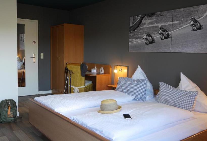 Hotel & Restaurant Hüllen 4