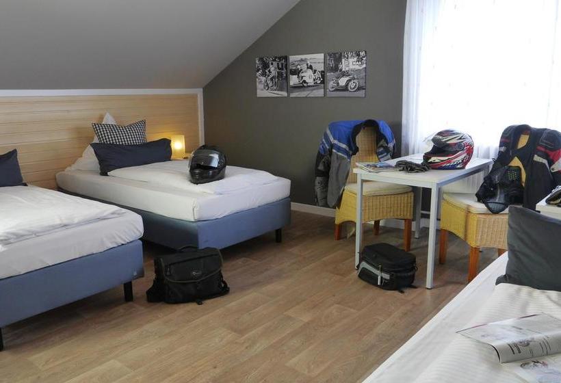 Hotel & Restaurant Hüllen 5