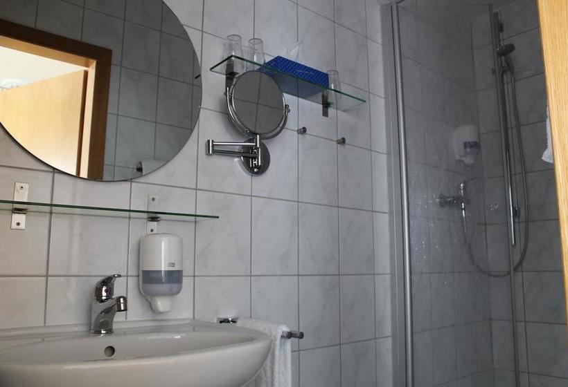 Hotel & Restaurant Hüllen 6