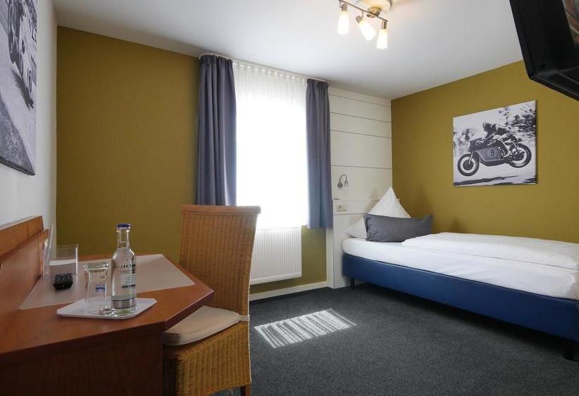 Hotel & Restaurant Hüllen 7