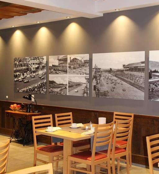 Hotel & Restaurant Hüllen 9