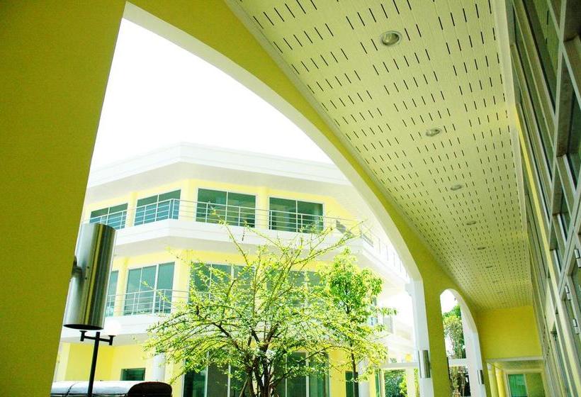 Hotel Caza V1 Serviced Apartment 10