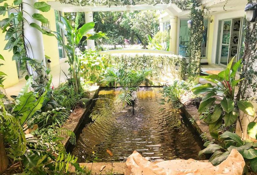 Hotel Caza V1 Serviced Apartment 12