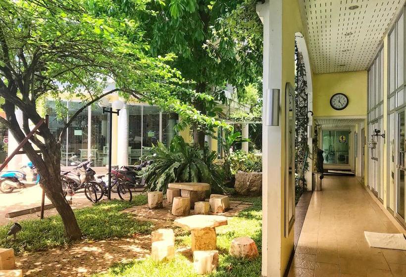 Hotel Caza V1 Serviced Apartment 13