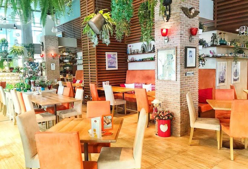 Hotel Caza V1 Serviced Apartment 14