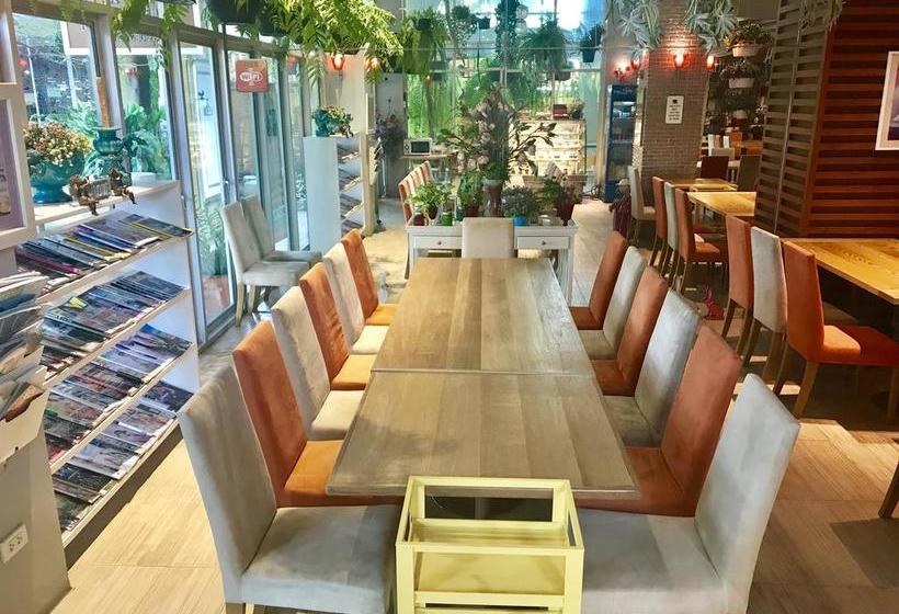 Hotel Caza V1 Serviced Apartment 15