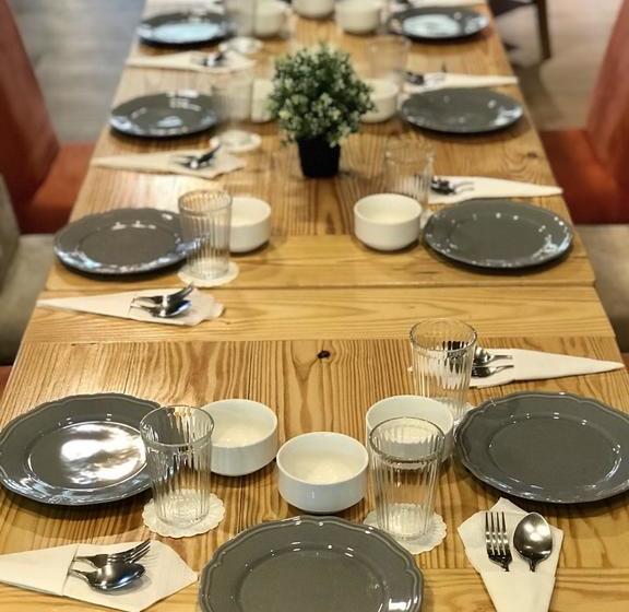 Hotel Caza V1 Serviced Apartment 16