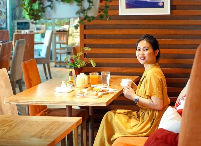 Hotel Caza V1 Serviced Apartment 17