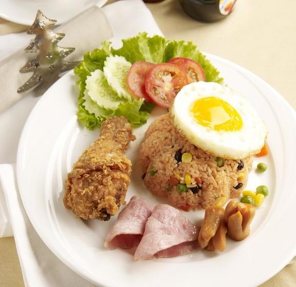 Hotel Caza V1 Serviced Apartment 18