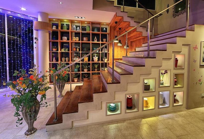 Hotel Caza V1 Serviced Apartment 5