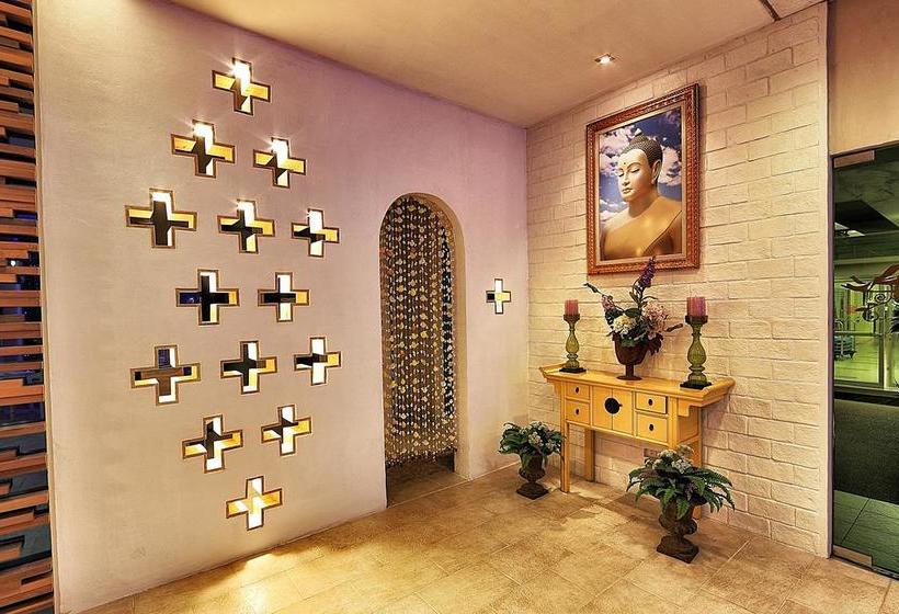 Hotel Caza V1 Serviced Apartment 7