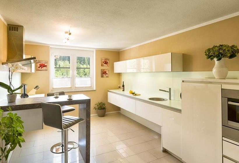 Hotel Schöneck Garni 10